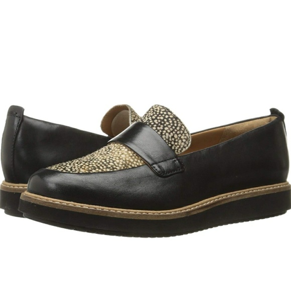 clarks glick avalee